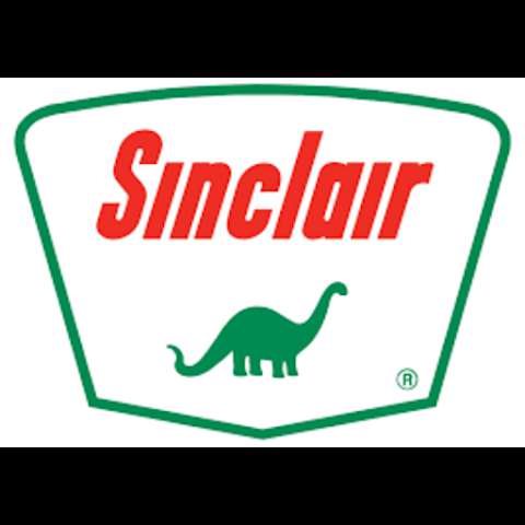 Sinclair in Stockton